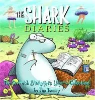Jim Toomey - The Shark Diaries: The Seventh Sherman's Lagoon Collection, Häftad. Tillgänglighet: Lägg i varukorg