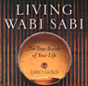 Taro Gold - Living Wabi Sabi, Inbunden