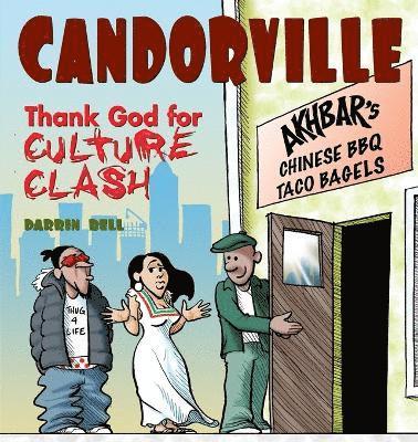 Darrin Bell - Candorville, Häftad. Tillgänglighet: Lägg i varukorg