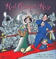 Red Carpet Rose