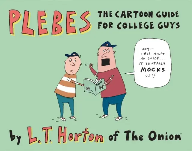 L.T. Horton - Plebes, E-bok. Tillgänglighet: Lägg i varukorg