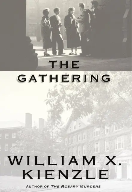 William Kienzle - Gathering, E-bok. Tillgänglighet: Lägg i varukorg