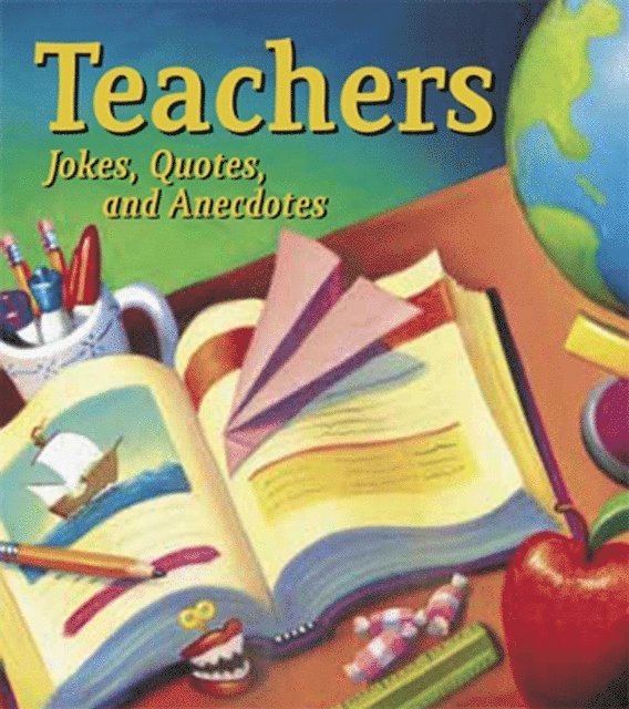 Andrews McMeel Publishing - Teachers, E-bok