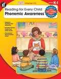 Phonemic Awareness, Grades K - 1