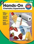 Hands-On Chemistry Experiments, Grades 3 - 5