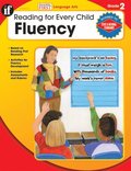Fluency, Grade 2