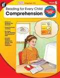 Comprehension, Grade 5