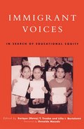 Immigrant Voices