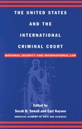 United States and the International Criminal Court