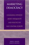 Marketing Democracy