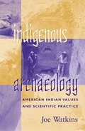Indigenous Archaeology