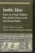 Iambic Ideas