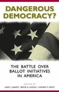 Dangerous Democracy?