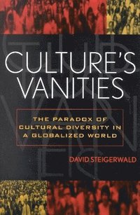 Culture's Vanities