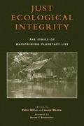 Just Ecological Integrity