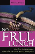 No Free Lunch
