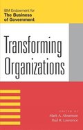 Transforming Organizations