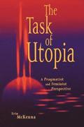 The Task of Utopia