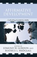 Affirmative Development