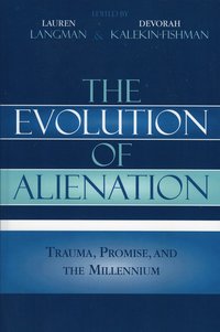 Evolution of Alienation