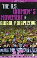 U.S. Women's Movement in Global Perspective