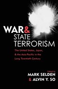 War and State Terrorism