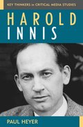 Harold Innis