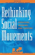 Rethinking Social Movements
