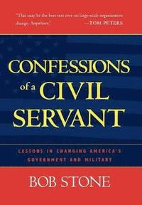 Confessions of a Civil Servant
