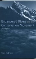 Endangered Rivers and the Conservation Movement