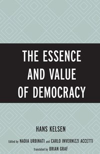 Essence and Value of Democracy