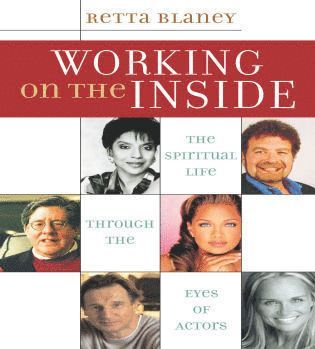 Working on the Inside av Retta Blaney