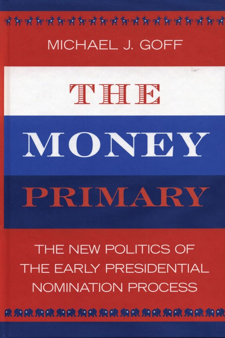 Money Primary