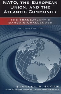 NATO, the European Union, and the Atlantic Community