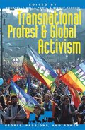 Transnational Protest and Global Activism