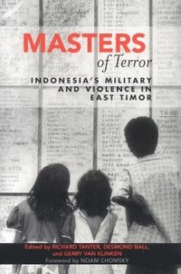Masters of Terror