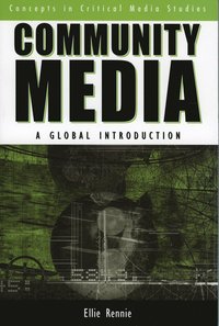 Community Media
