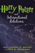 Harry Potter and International Relations