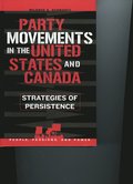 Party Movements in the United States and Canada