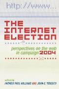 The Internet Election