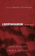 Libertarianism