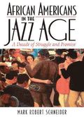 African Americans in the Jazz Age