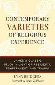 Contemporary Varieties of Religious Experience