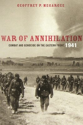 War of Annihilation