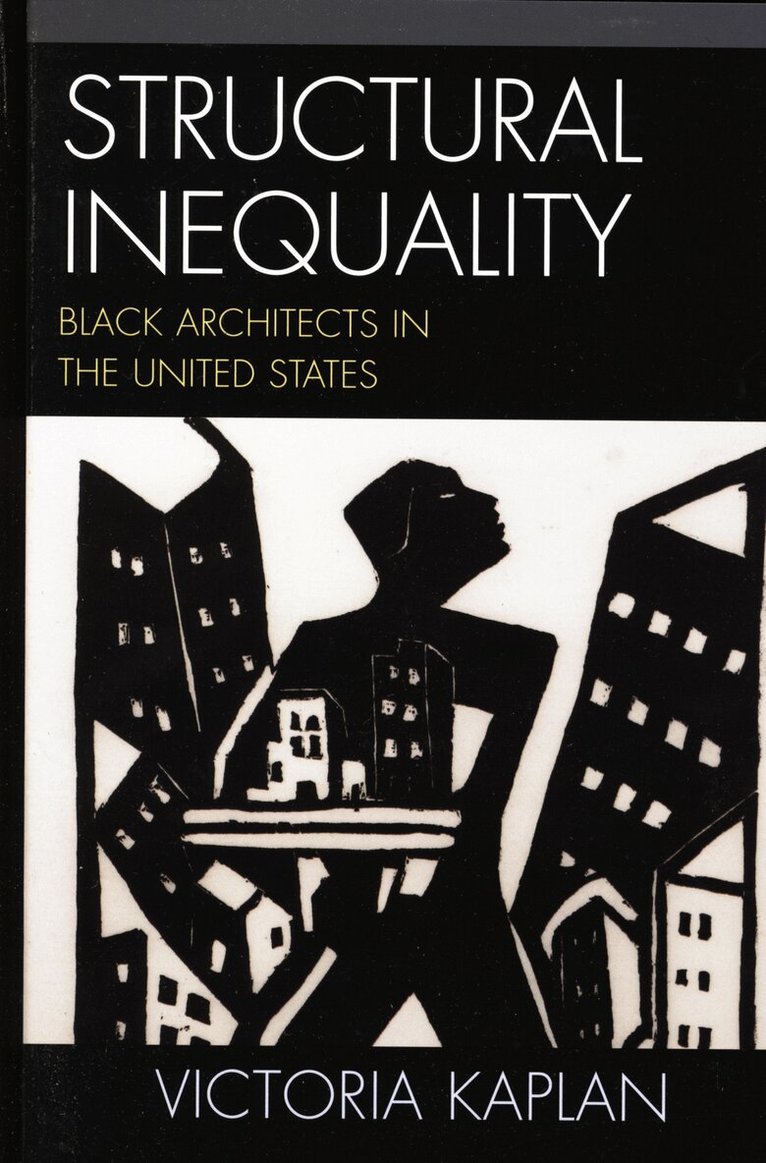 Victoria Kaplan - Structural Inequality, Häftad