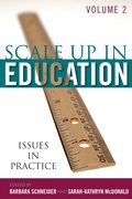 Scale-Up in Education
