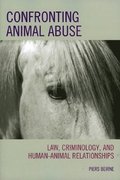 Confronting Animal Abuse