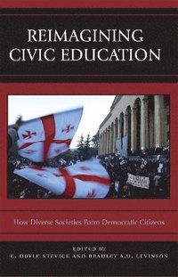 Reimagining Civic Education