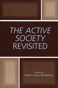 Active Society Revisited