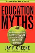 Education Myths